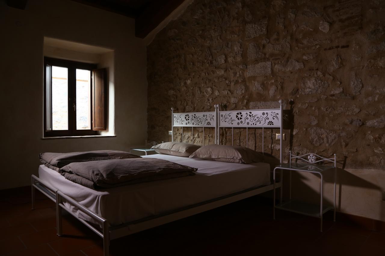 Veroli Monastero Di Sant'Erasmo酒店 外观 照片