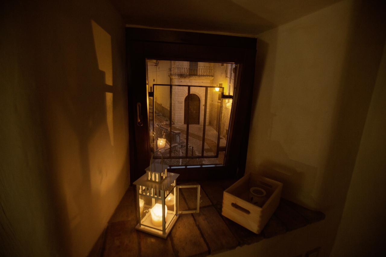 Veroli Monastero Di Sant'Erasmo酒店 外观 照片
