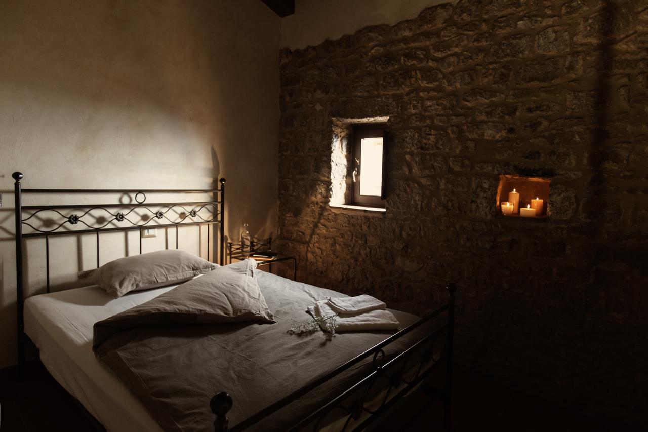 Veroli Monastero Di Sant'Erasmo酒店 外观 照片